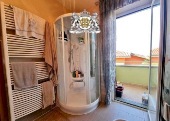 Bagno - Four-room apartment via Sebastiano Grandis, Cervasca - photo 24