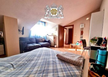 Mansarda - Four-room apartment via Sebastiano Grandis, Cervasca - photo 25