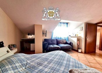 Mansarda - Four-room apartment via Sebastiano Grandis, Cervasca - photo 26