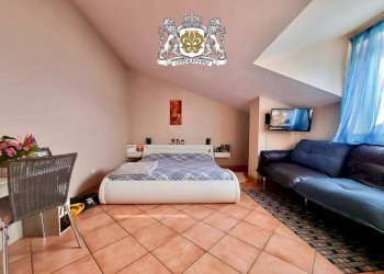 Mansarda - Four-room apartment via Sebastiano Grandis, Cervasca - photo 27