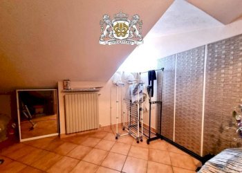 Mansarda - Four-room apartment via Sebastiano Grandis, Cervasca - photo 28