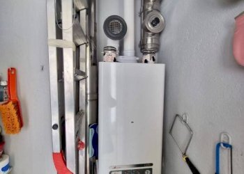 Dettagli - Four-room apartment via Sebastiano Grandis, Cervasca - photo 31