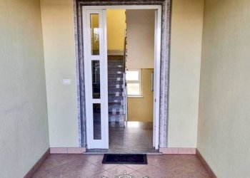 Ingresso - Quadrilocale via Sebastiano Grandis, Cervasca - foto 32