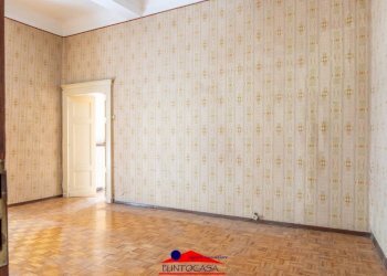 Salone - Quadrilocale via Fratelli Ramorino, 6, Cuneo (zona Centro) - foto 13