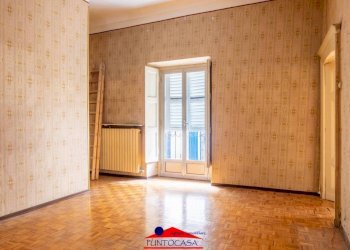 Salone - Quadrilocale via Fratelli Ramorino, 6, Cuneo (zona Centro) - foto 14