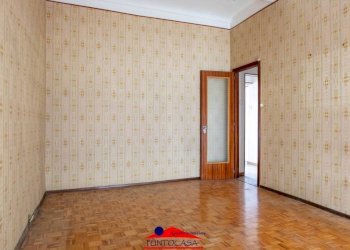 Salone - Quadrilocale via Fratelli Ramorino, 6, Cuneo (zona Centro) - foto 15