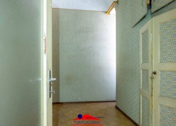 Cameretta - Quadrilocale via Fratelli Ramorino, 6, Cuneo (zona Centro) - foto 23