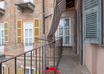 Balcone - Quadrilocale via Fratelli Ramorino, 6, Cuneo (zona Centro) - foto 27