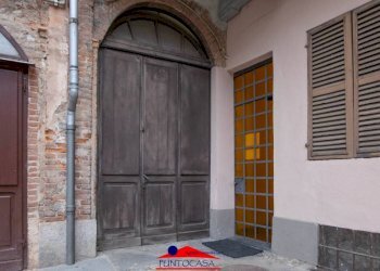 Magazzino - Quadrilocale via Fratelli Ramorino, 6, Cuneo (zona Centro) - foto 29