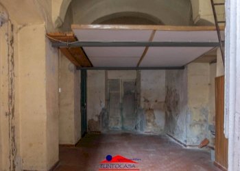 Magazzino - Quadrilocale via Fratelli Ramorino, 6, Cuneo (zona Centro) - foto 30