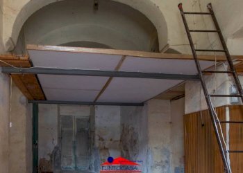 Magazzino - Quadrilocale via Fratelli Ramorino, 6, Cuneo (zona Centro) - foto 31