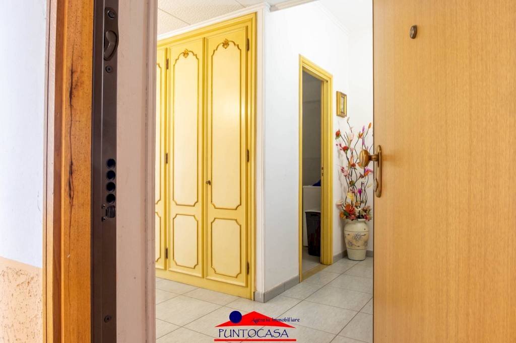 Disimpegno - Quadrilocale corso Giovanni XXIII, 3, Busca - foto 1