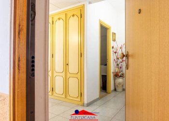 Disimpegno - Quadrilocale corso Giovanni XXIII, 3, Busca - foto 1