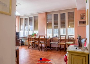 Salone - Quadrilocale corso Giovanni XXIII, 3, Busca - foto 4