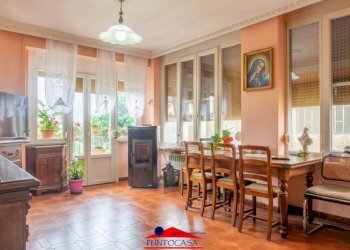 Salone - Quadrilocale corso Giovanni XXIII, 3, Busca - foto 6