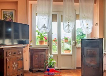 Salone - Quadrilocale corso Giovanni XXIII, 3, Busca - foto 7