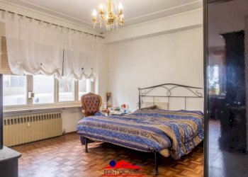 Camera da letto - Quadrilocale corso Giovanni XXIII, 3, Busca - foto 9