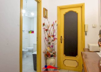 Disimpegno - Quadrilocale corso Giovanni XXIII, 3, Busca - foto 13