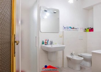 Bagno - Quadrilocale corso Giovanni XXIII, 3, Busca - foto 14