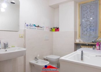 Bagno - Quadrilocale corso Giovanni XXIII, 3, Busca - foto 15