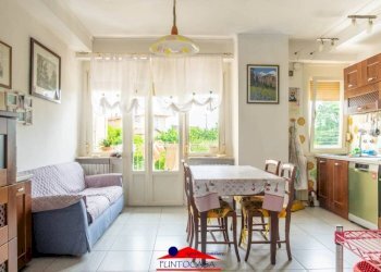 Salone - Quadrilocale corso Giovanni XXIII, 3, Busca - foto 16