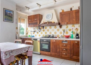 Cucina - Quadrilocale corso Giovanni XXIII, 3, Busca - foto 17