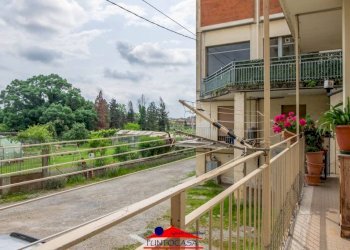 Balcone - Quadrilocale corso Giovanni XXIII, 3, Busca - foto 19