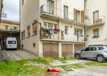 Posto macchina - Quadrilocale corso Giovanni XXIII, 3, Busca - foto 22