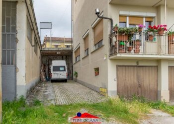 Box auto - Quadrilocale corso Giovanni XXIII, 3, Busca - foto 23