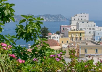 Vista - Villa via Parata, Ponza - photo 5