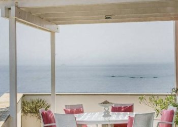 Terrazzo - Villa via Parata, Ponza - foto 9