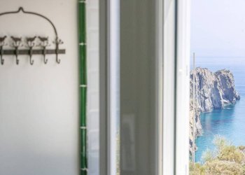 Ripostiglio - Villa via Parata, Ponza - foto 11