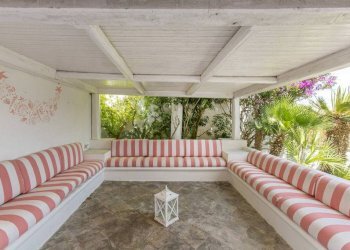 Veranda - Villa via Parata, Ponza - photo 16