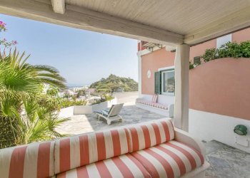 Terrazzo - Villa via Parata, Ponza - photo 17