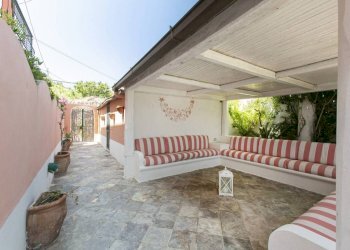 Veranda - Villa via Parata, Ponza - photo 18