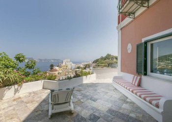 Terrazzo - Villa via Parata, Ponza - photo 19