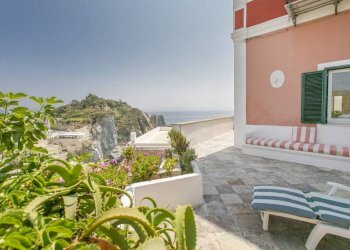 Terrazzo - Villa via Parata, Ponza - foto 23