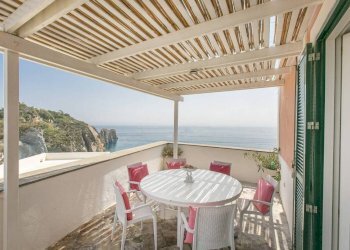 Terrazzo - Villa via Parata, Ponza - foto 25