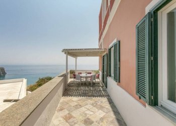 Terrazzo - Villa via Parata, Ponza - foto 26