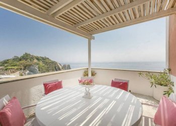 Terrazzo - Villa via Parata, Ponza - foto 27