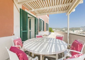 Terrazzo - Villa via Parata, Ponza - photo 29