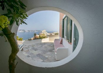 Vista - Villa via Parata, Ponza - foto 31