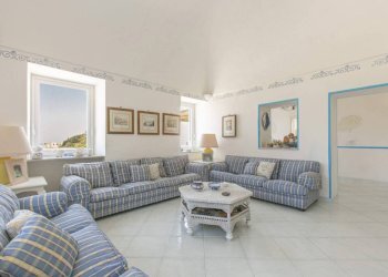 Salone - Villa via Parata, Ponza - photo 34