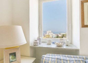 Salone - Villa via Parata, Ponza - photo 38