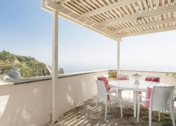 Terrazzo - Villa via Parata, Ponza - foto 41