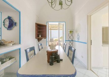 Salone - Villa via Parata, Ponza - foto 46
