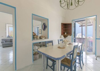 Salone - Villa via Parata, Ponza - foto 47