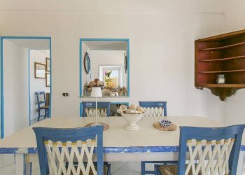 Interno non residenziale - Villa via Parata, Ponza - foto 48