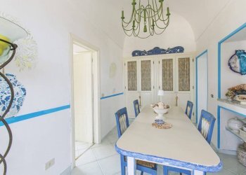 Veranda - Villa via Parata, Ponza - photo 49