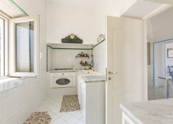Cucina - Villa via Parata, Ponza - foto 50